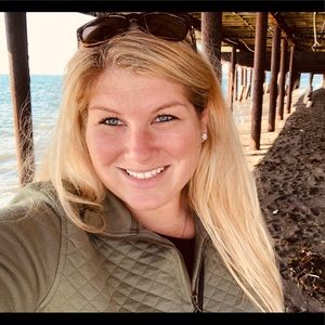 Meet your Posher, Krista